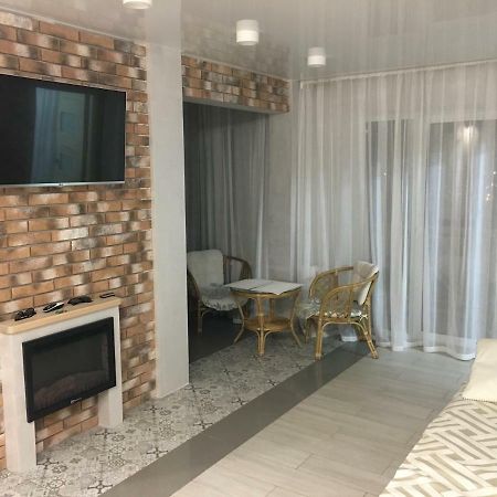 Apartments On Ploschad Pobedi Moskovsky Prospekt 8 비텝스크 외부 사진