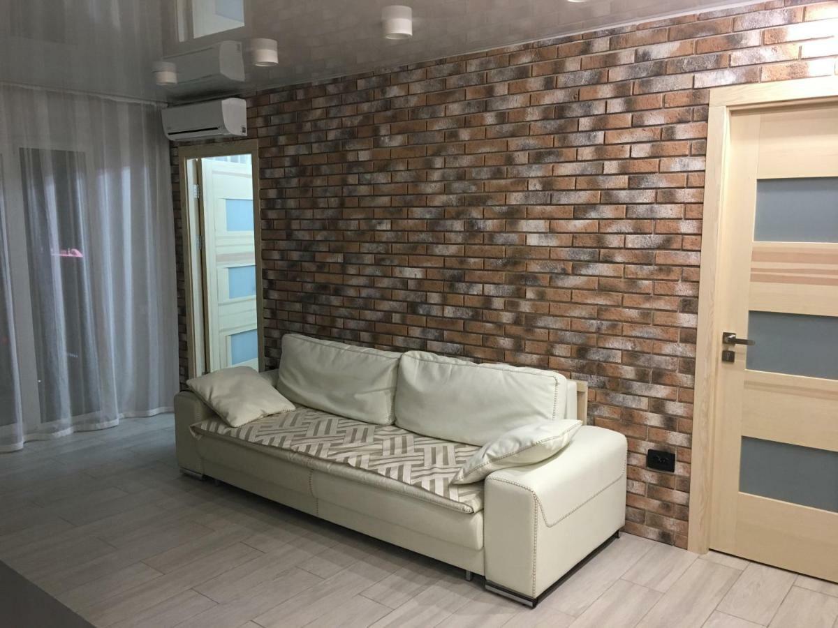Apartments On Ploschad Pobedi Moskovsky Prospekt 8 비텝스크 외부 사진